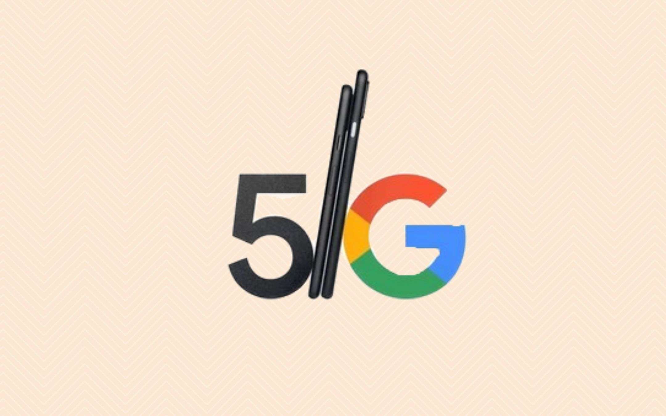 Google Pixel 4a 5G e Pixel 5 il 30 settembre?
