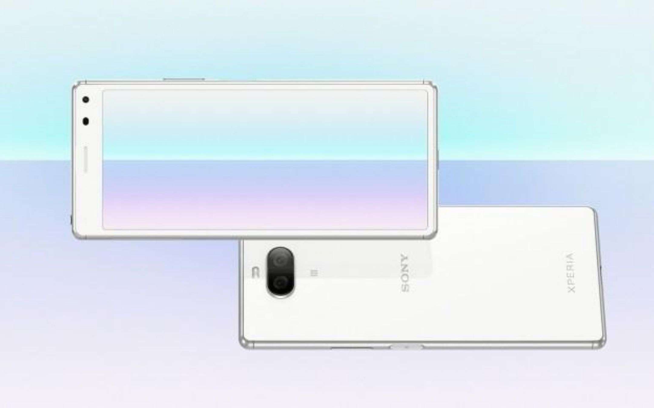 Sony: annunciato il nuovo Xperia 8 Lite (VIDEO)