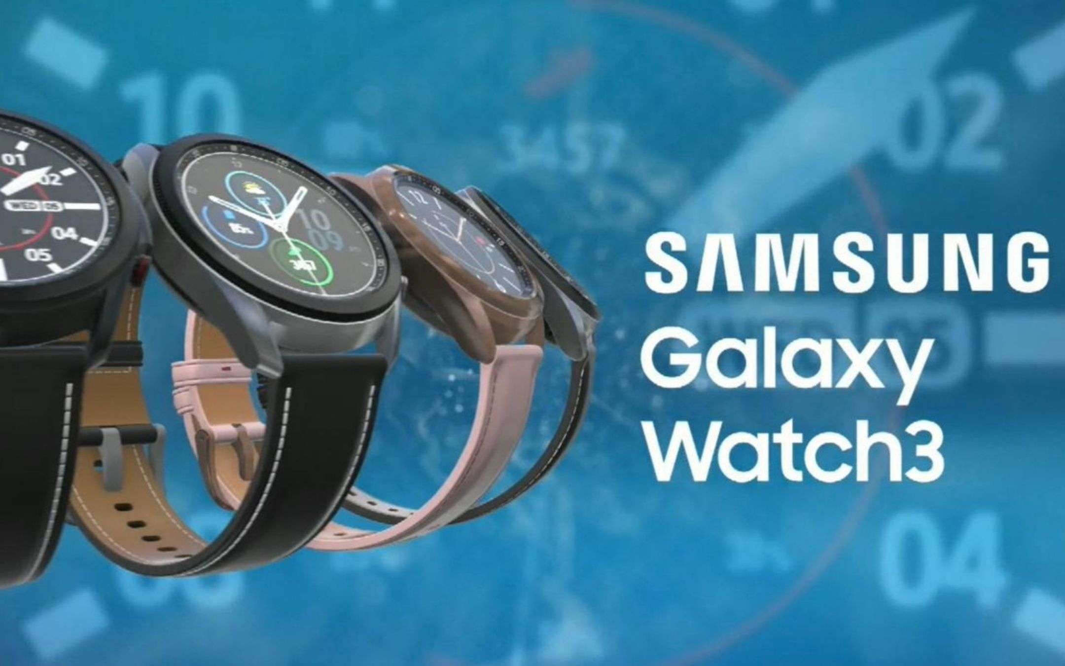Samsung Galaxy Watch 3: cosa non conosciamo?