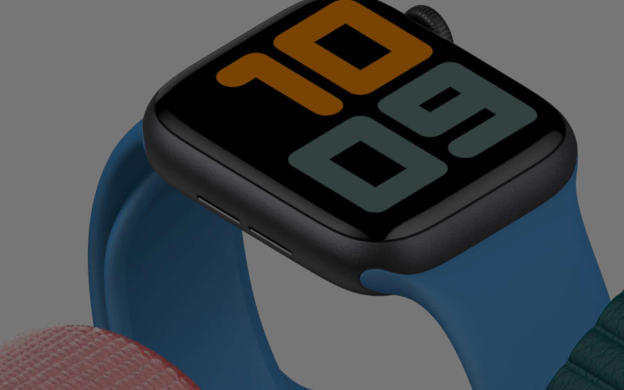 Apple Watch: la prima beta pubblica di watchOS 7