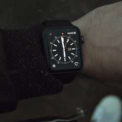 Apple Watch: in futuro potrebbe essere più slim?