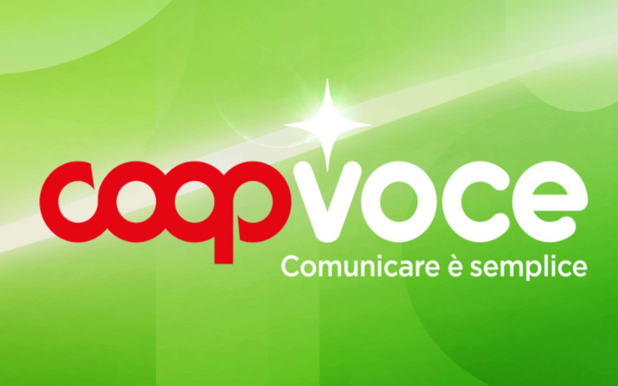 CoopVoce Top 40 a 9,50€ al mese: i dettagli