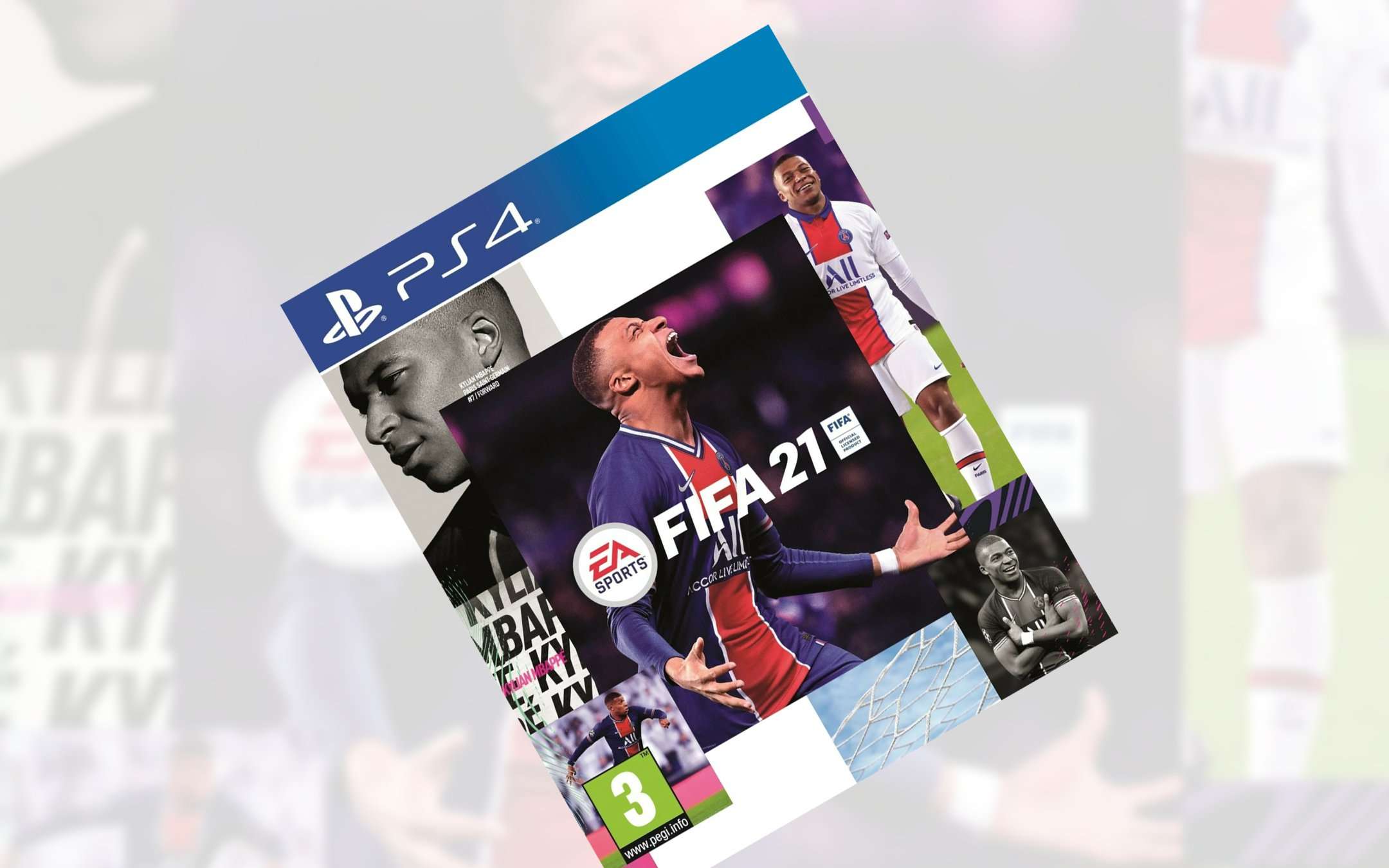 FIFA 21 per PS4, c'è lo sconto anche in prevendita