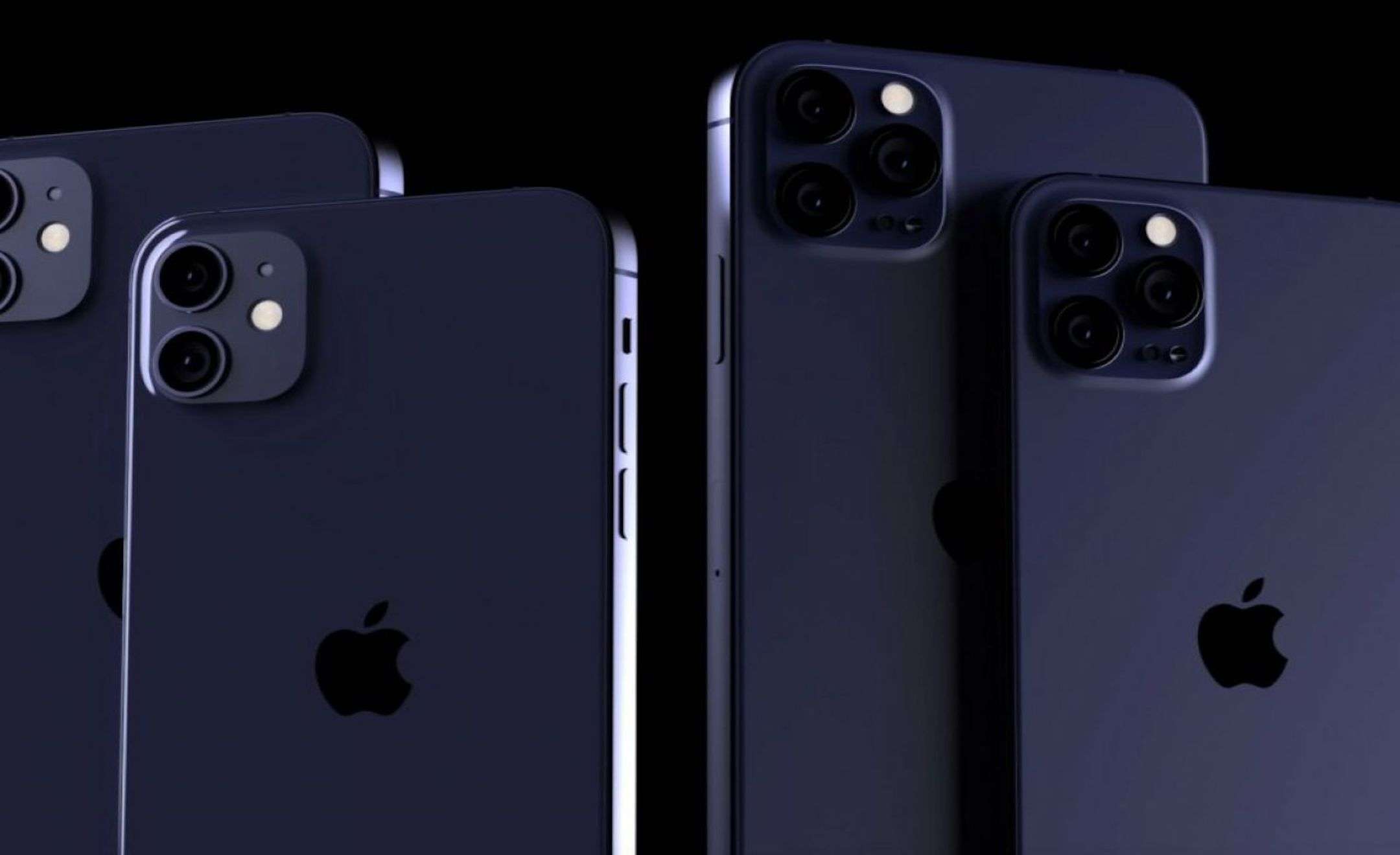 iPhone 12 Pro Max: in rete specifiche ed immagine