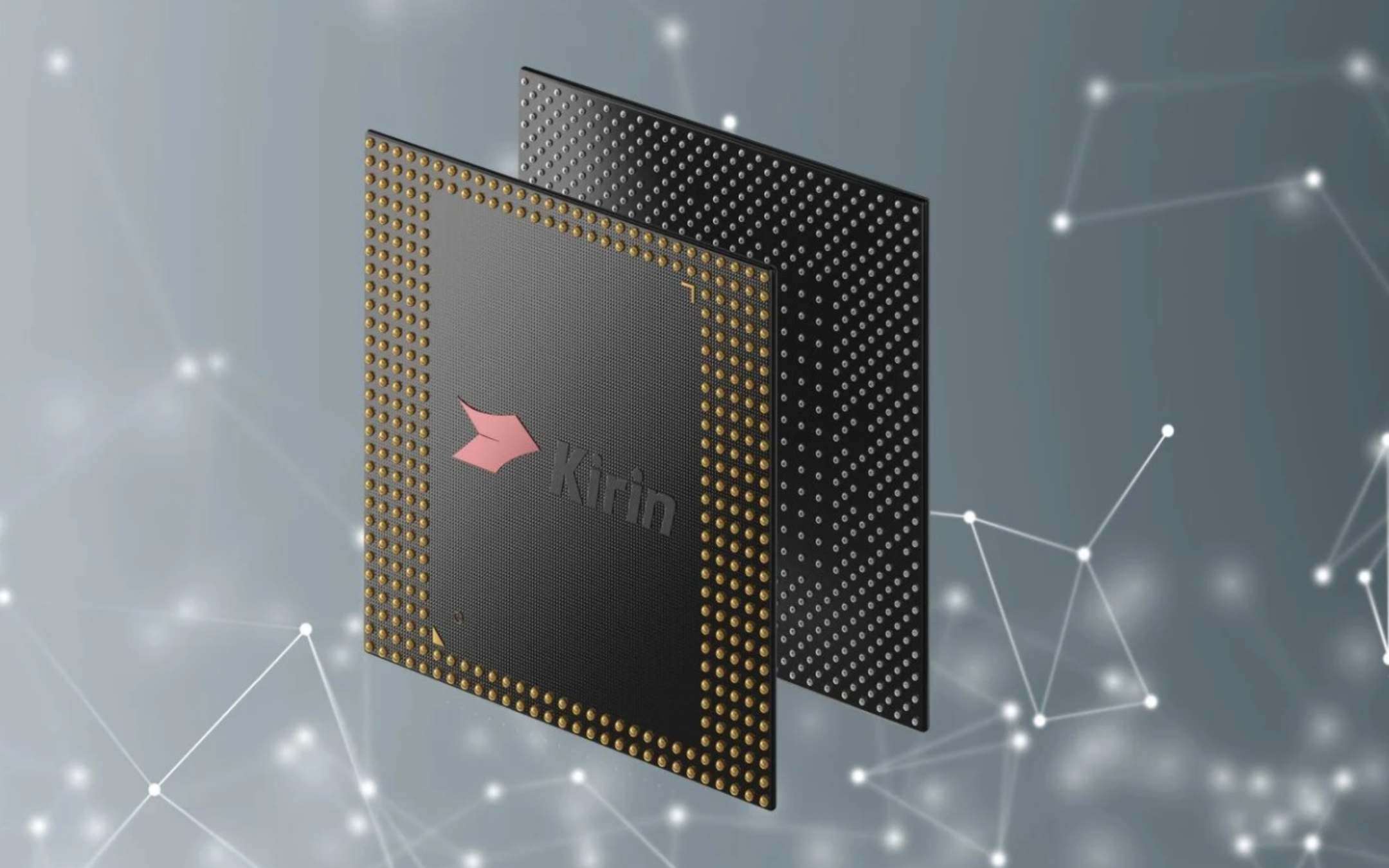 Huawei: data lancio del chip di punta Kirin 9000