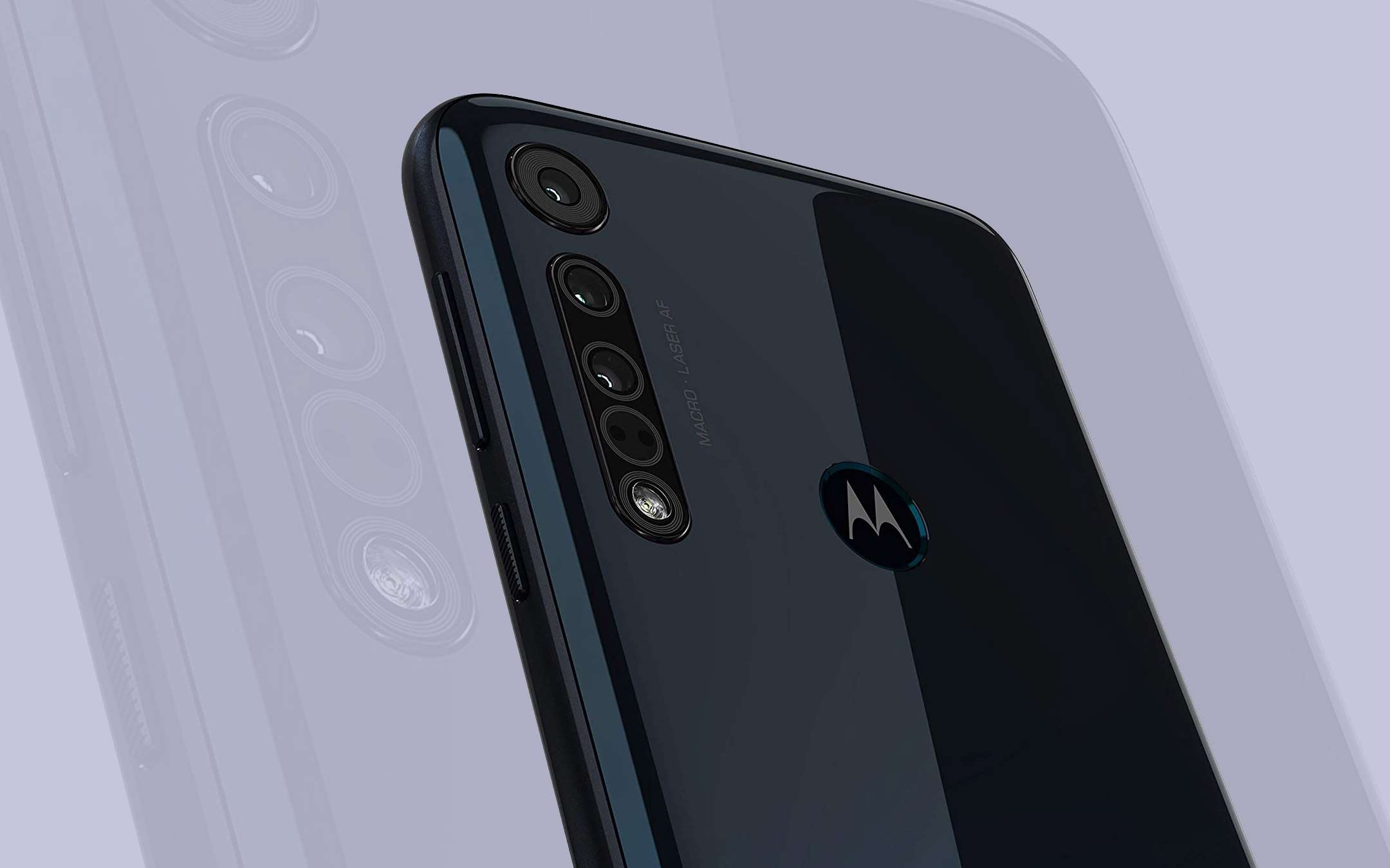 Motorola One Macro oggi a -28% su Unieuro