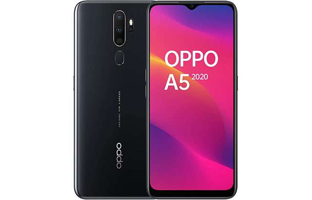 Oppo A5