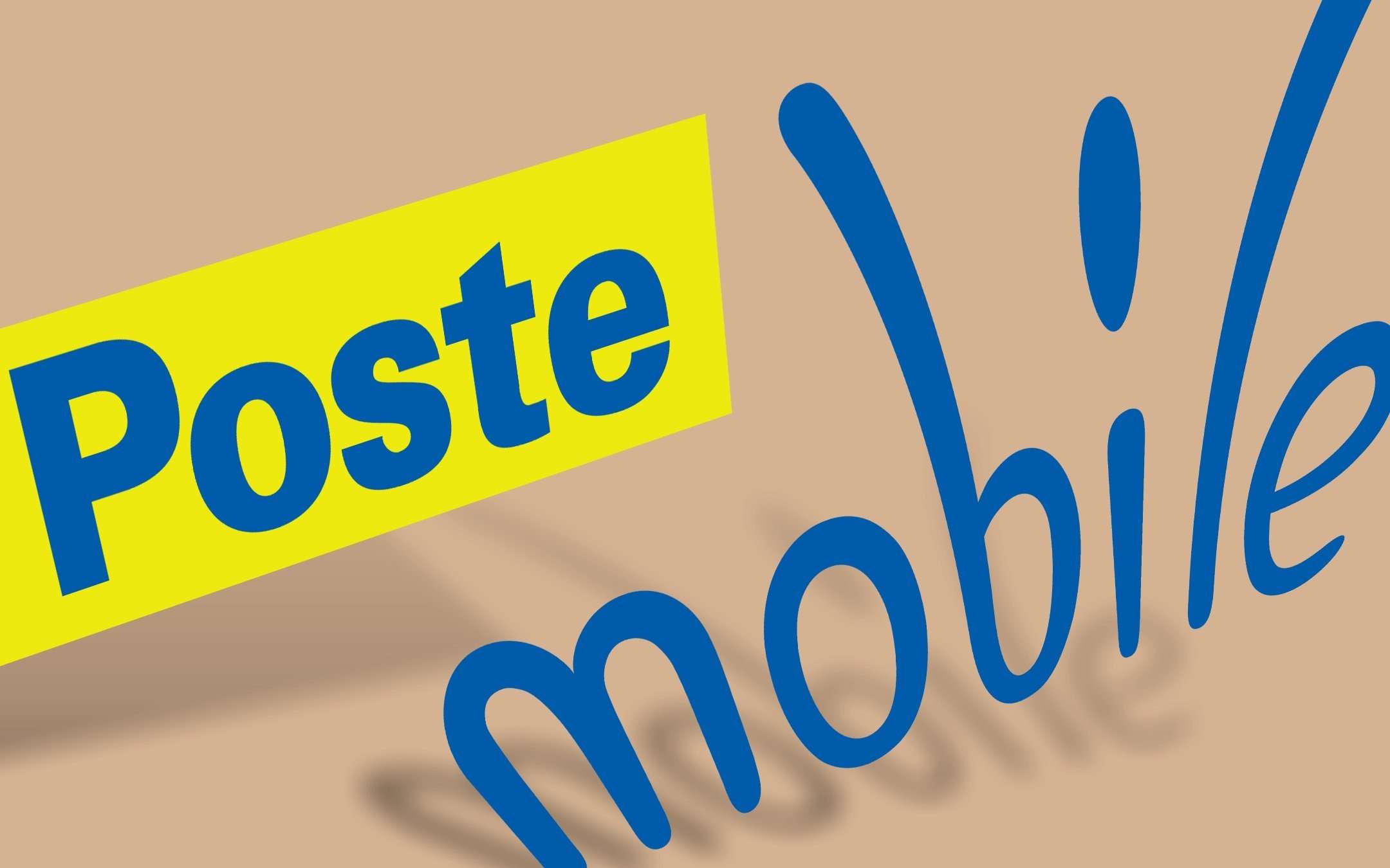Poste Mobile: quasi 4,6 milioni di linee attive