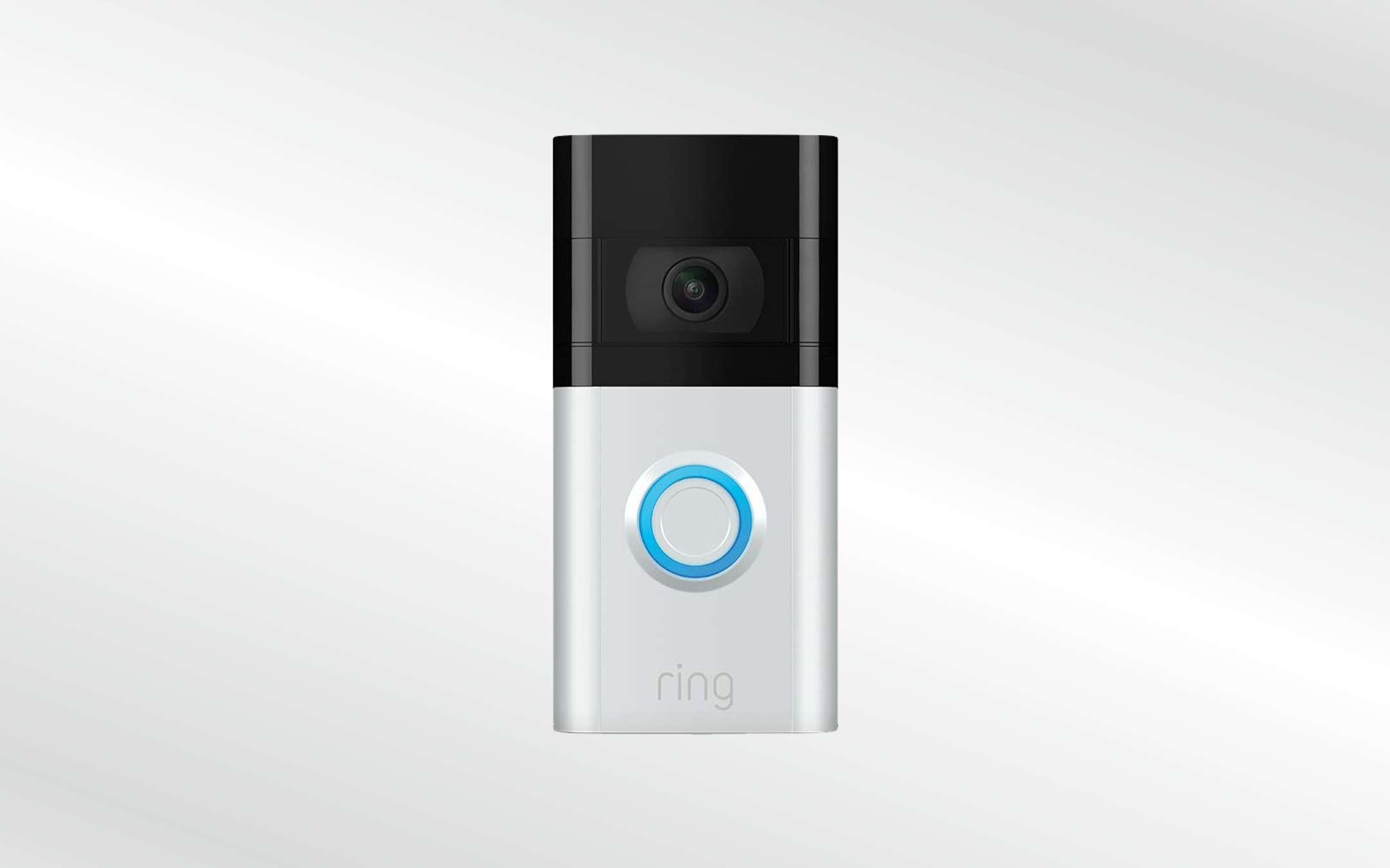 Videocitofono Ring, lo sconto bussa alla porta