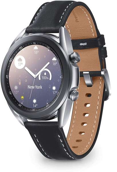 Samsung Galaxy Watch3