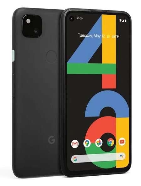 Google Pixel 4a