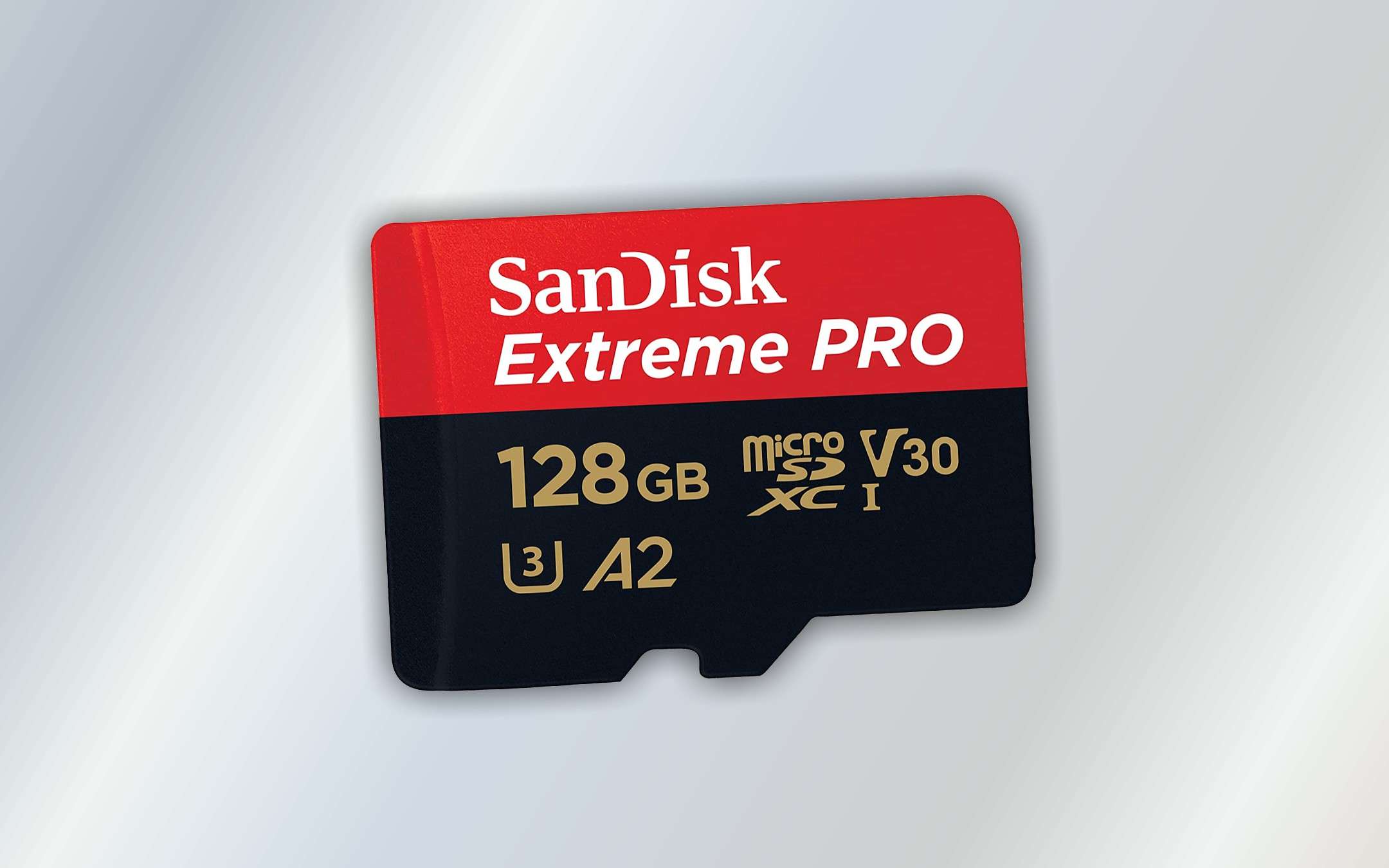 MicroSD SanDisk Extreme Pro: -39% per un giorno