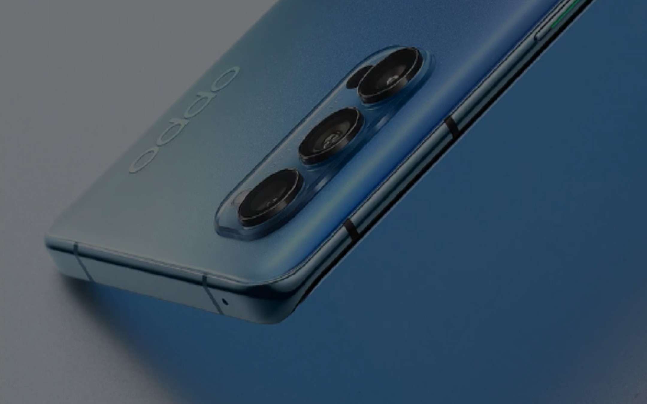 OPPO Reno4 Pro 5G arriva in Europa: ecco quando OPPO Reno4 Pro 5G arriva in Europa: ecco quando