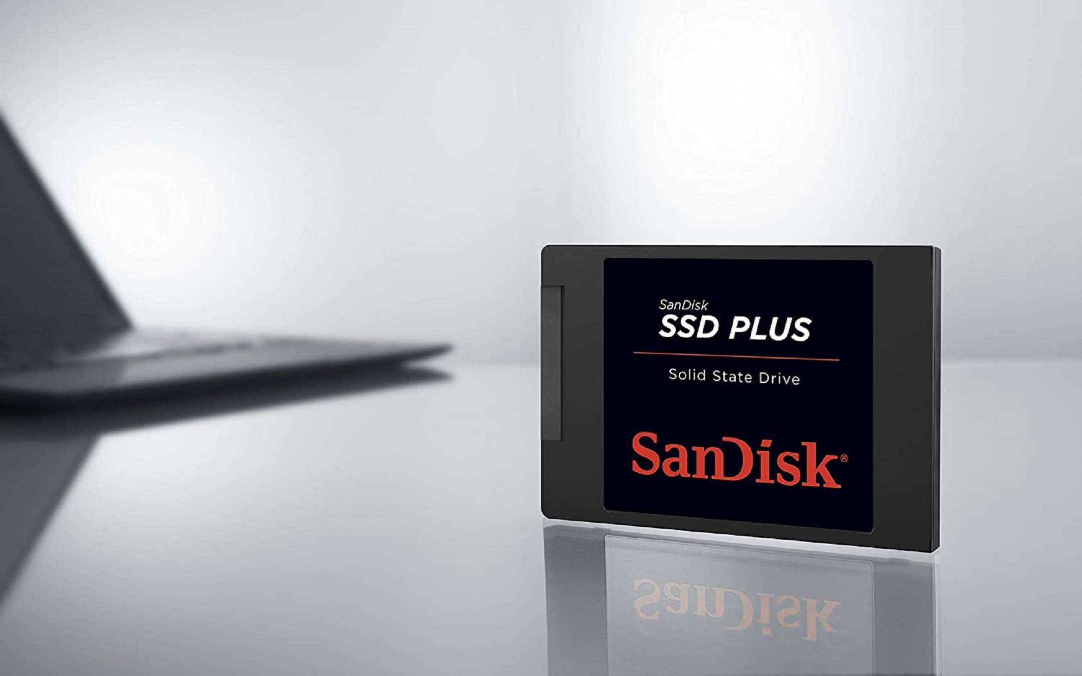 SSD San Disk: prezzo bomba su Amazon