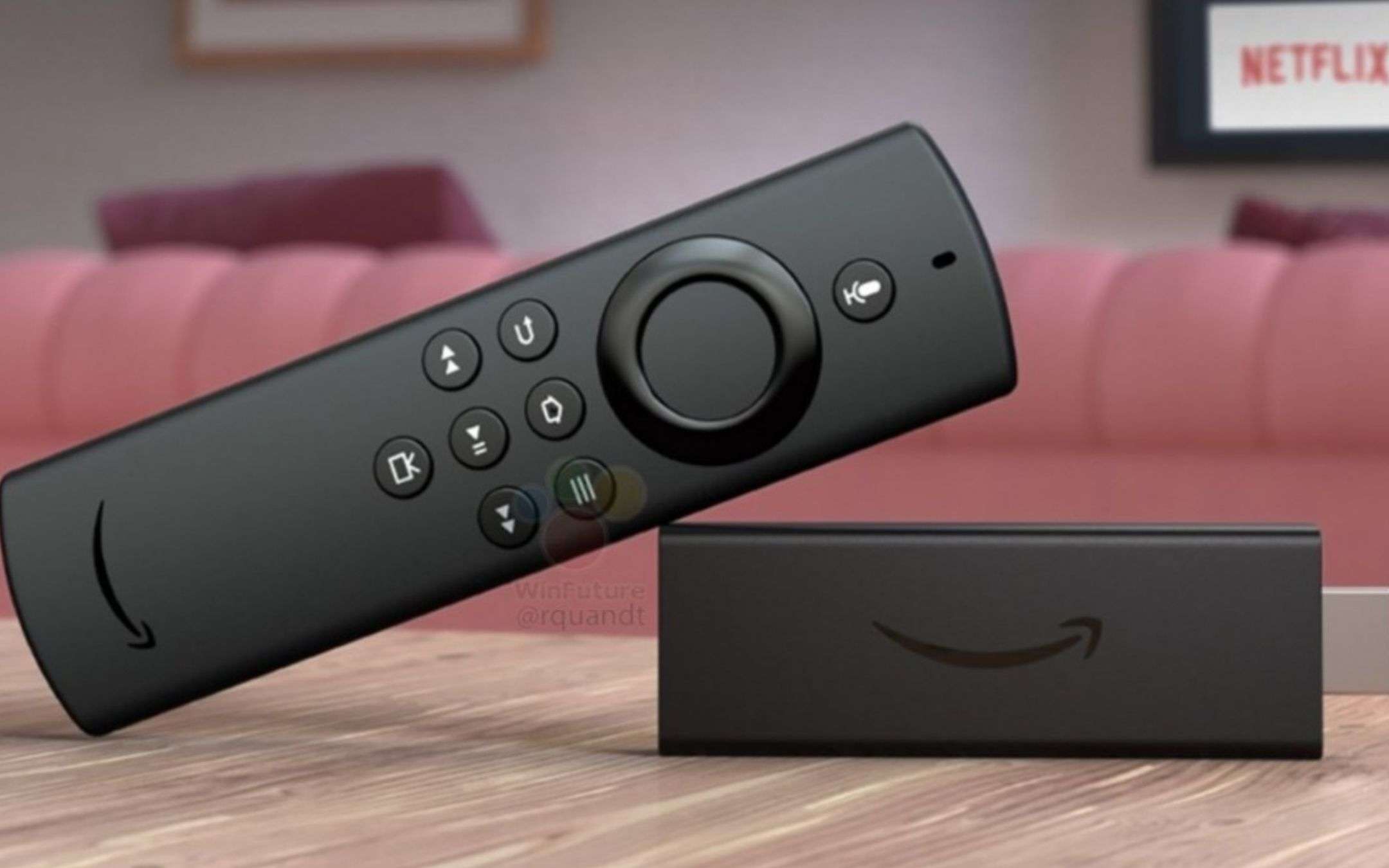 Amazon Fire TV Stick Lite esiste: foto e dettagli