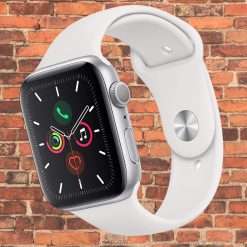 Apple Watch 5: doppio sconto combinato su Amazon