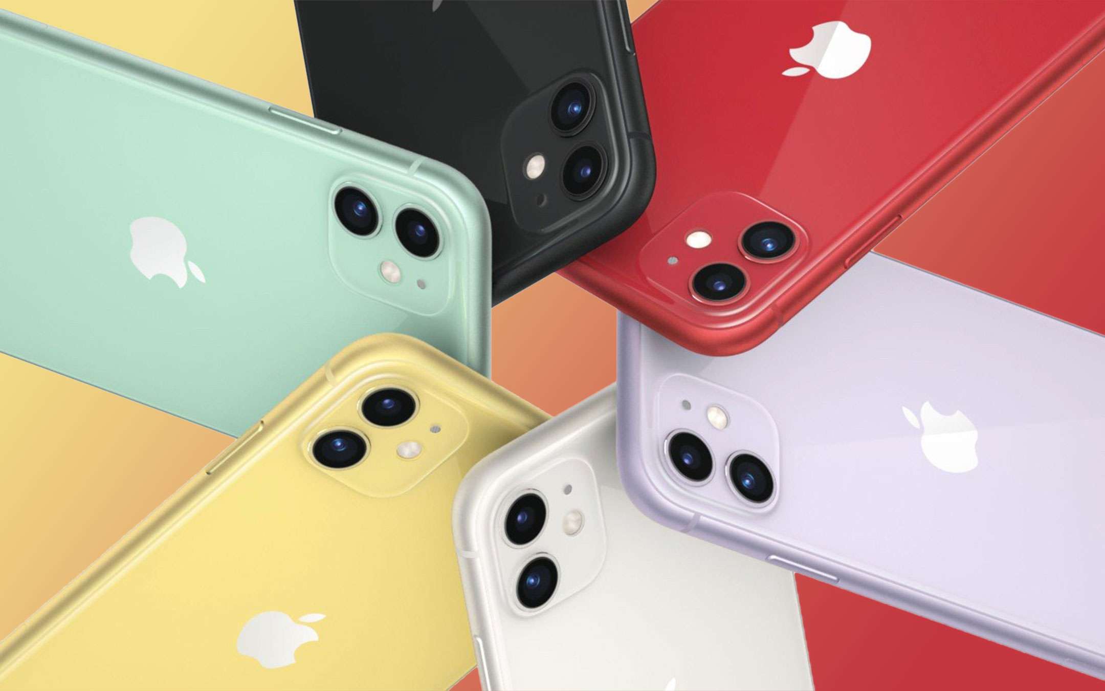 iPhone 12 in arrivo: iPhone 11 in super sconto