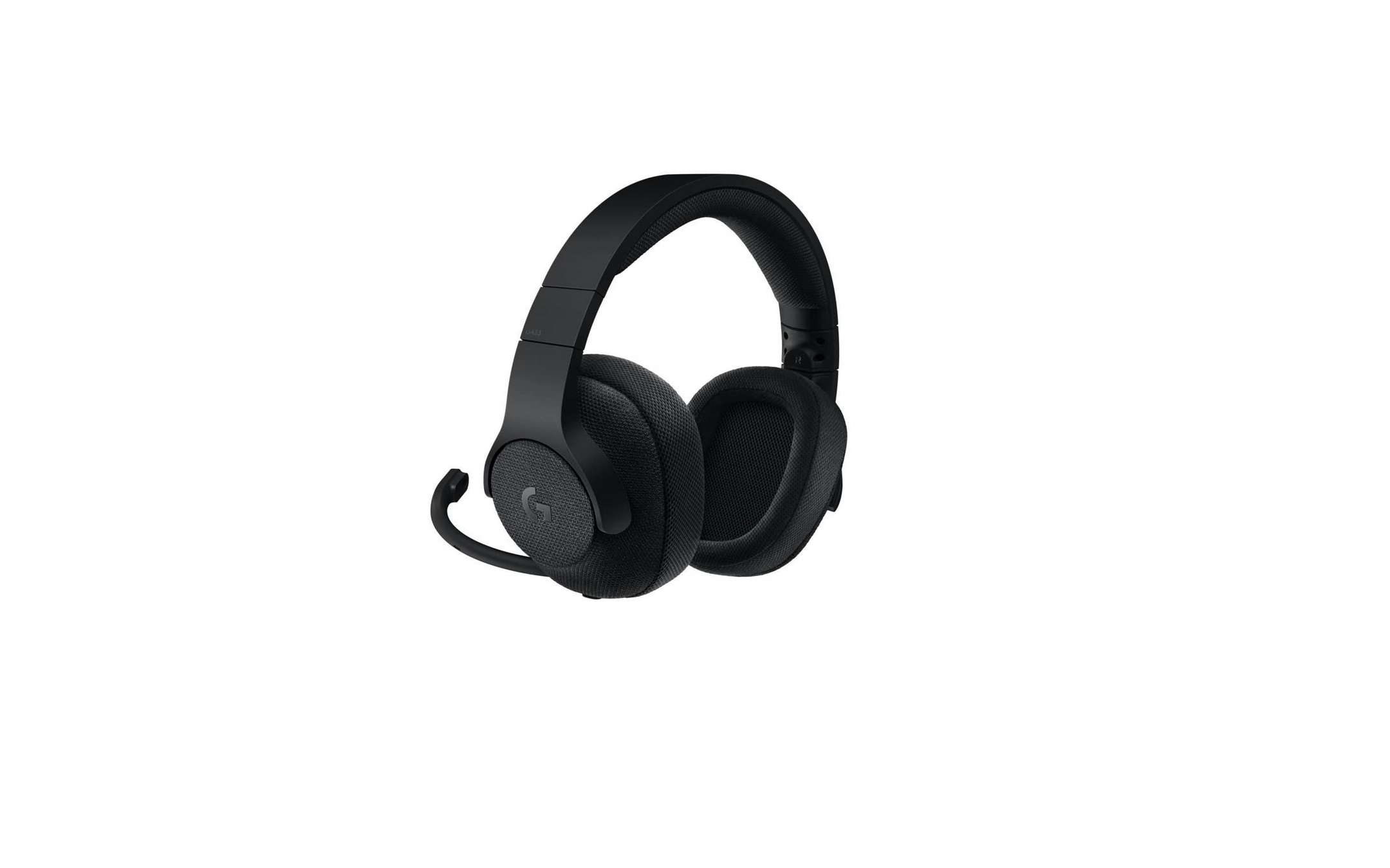 Cuffie e mouse gaming Logitech: super sconto su Amazon Cuffie e mouse gaming Logitech: super sconto su Amazon