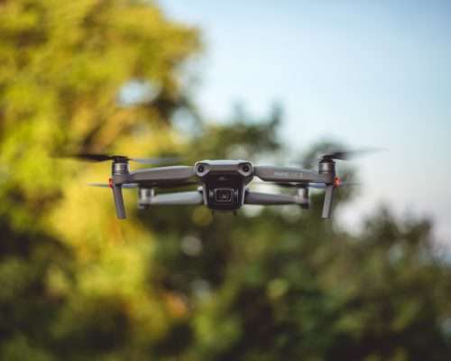 DJI Mavic Air 2