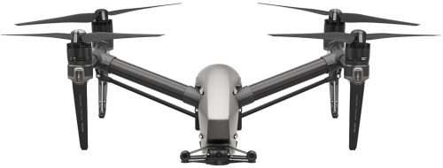 DJI Mavic Inspire 2