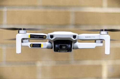 DJI Mavic Mini