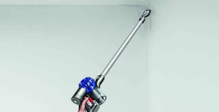Dyson V6 a 149€: super sconti, solo su eBay