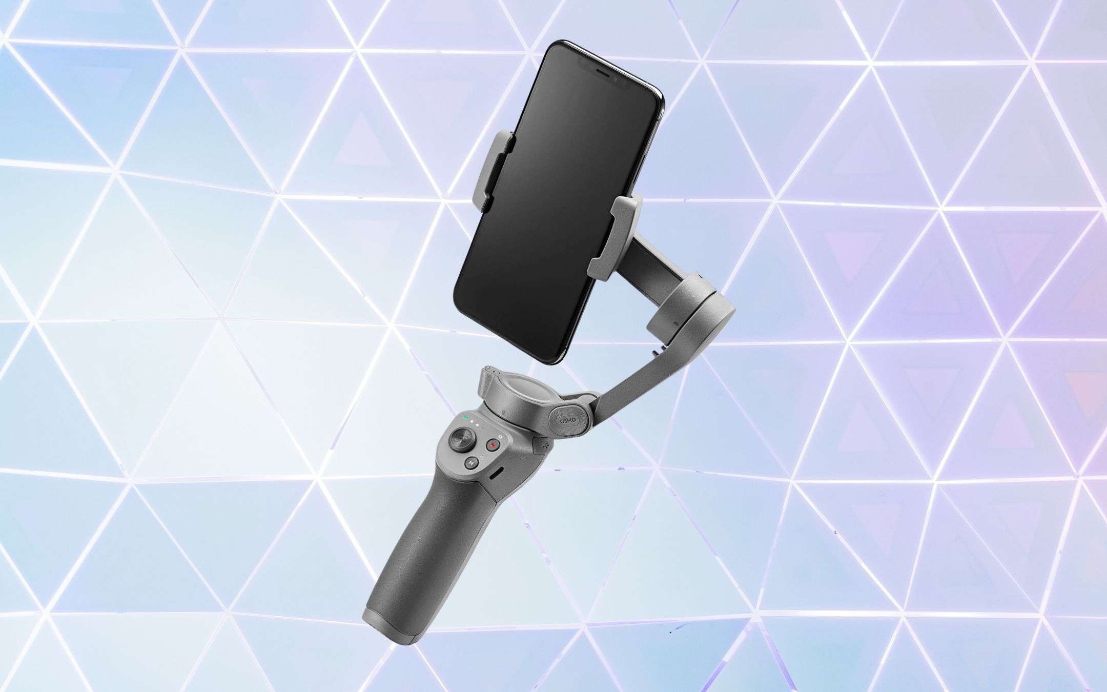 DJI Osmo Mobile 3 a prezzo scontatissimo su Amazon