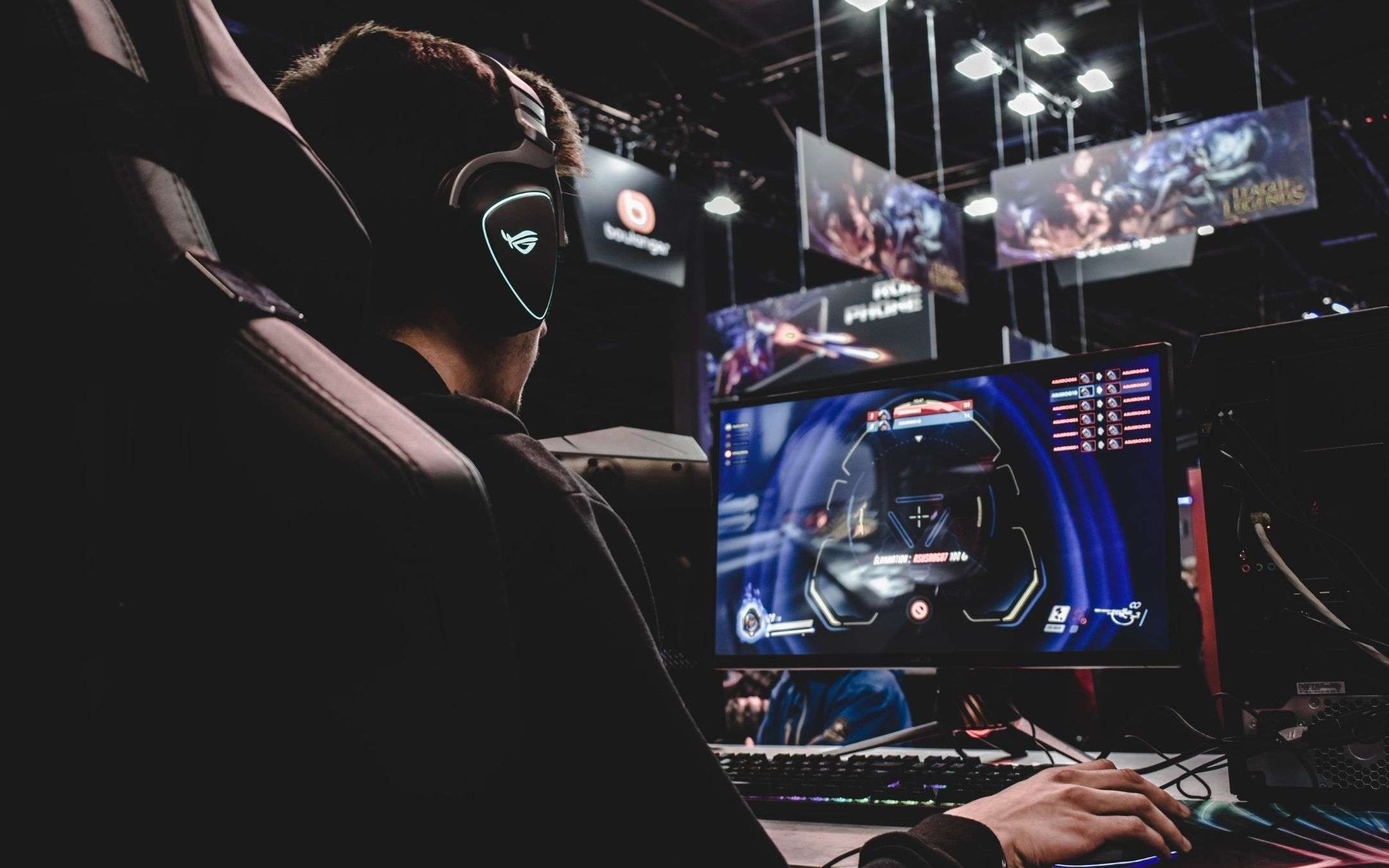 eSports in Italia: decollati con la pandemia