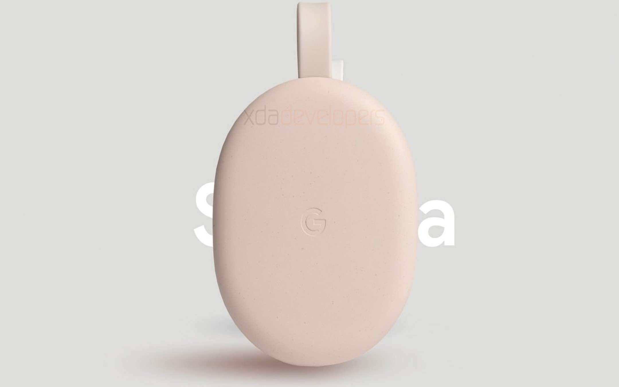 Google Chromecast Sabrina: ecco il telecomando