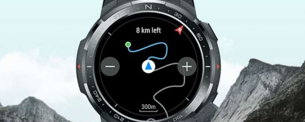 honor gt2 smartwatch