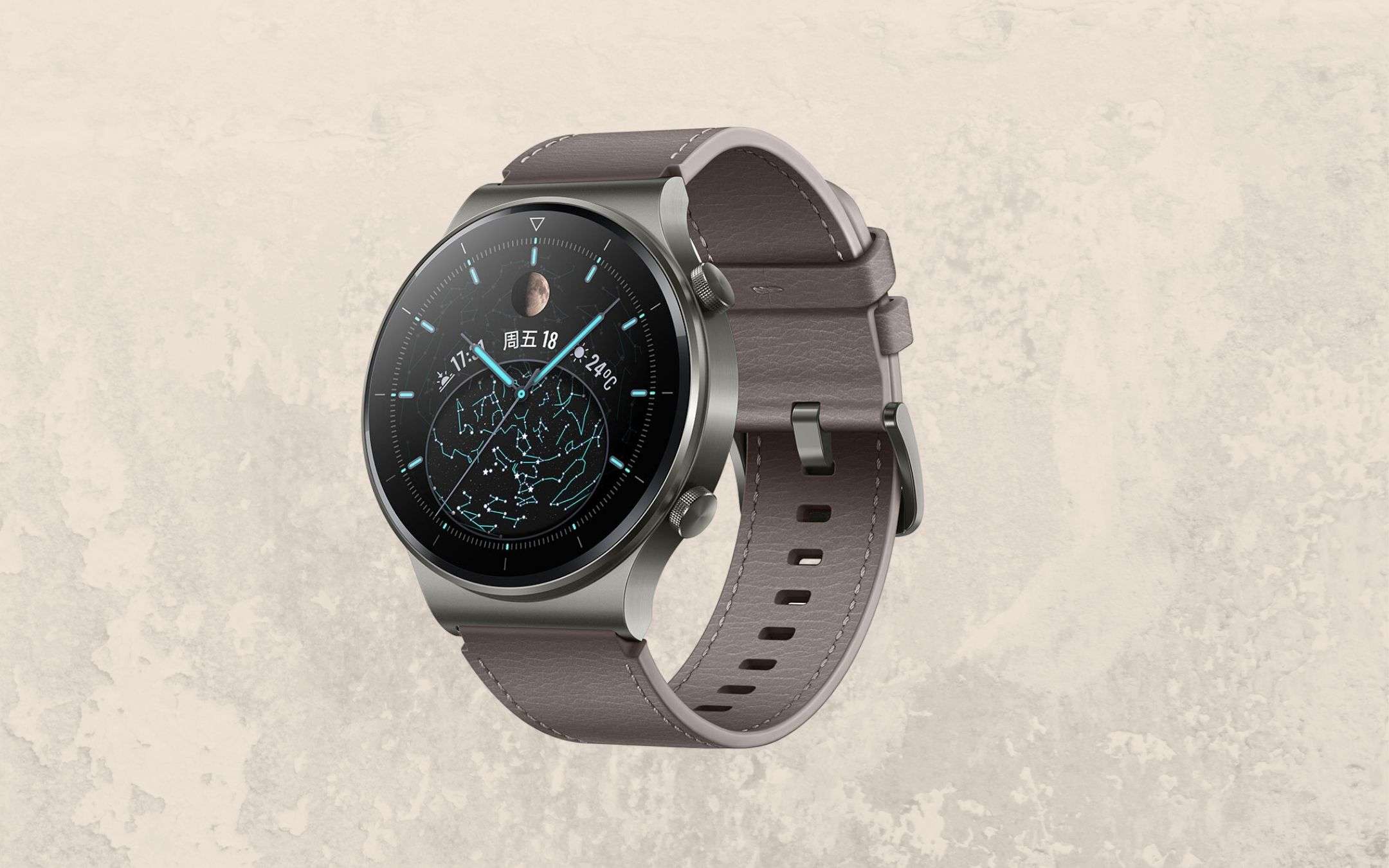 Huawei Watch GT 2 Pro ufficiale: prezzo e uscita