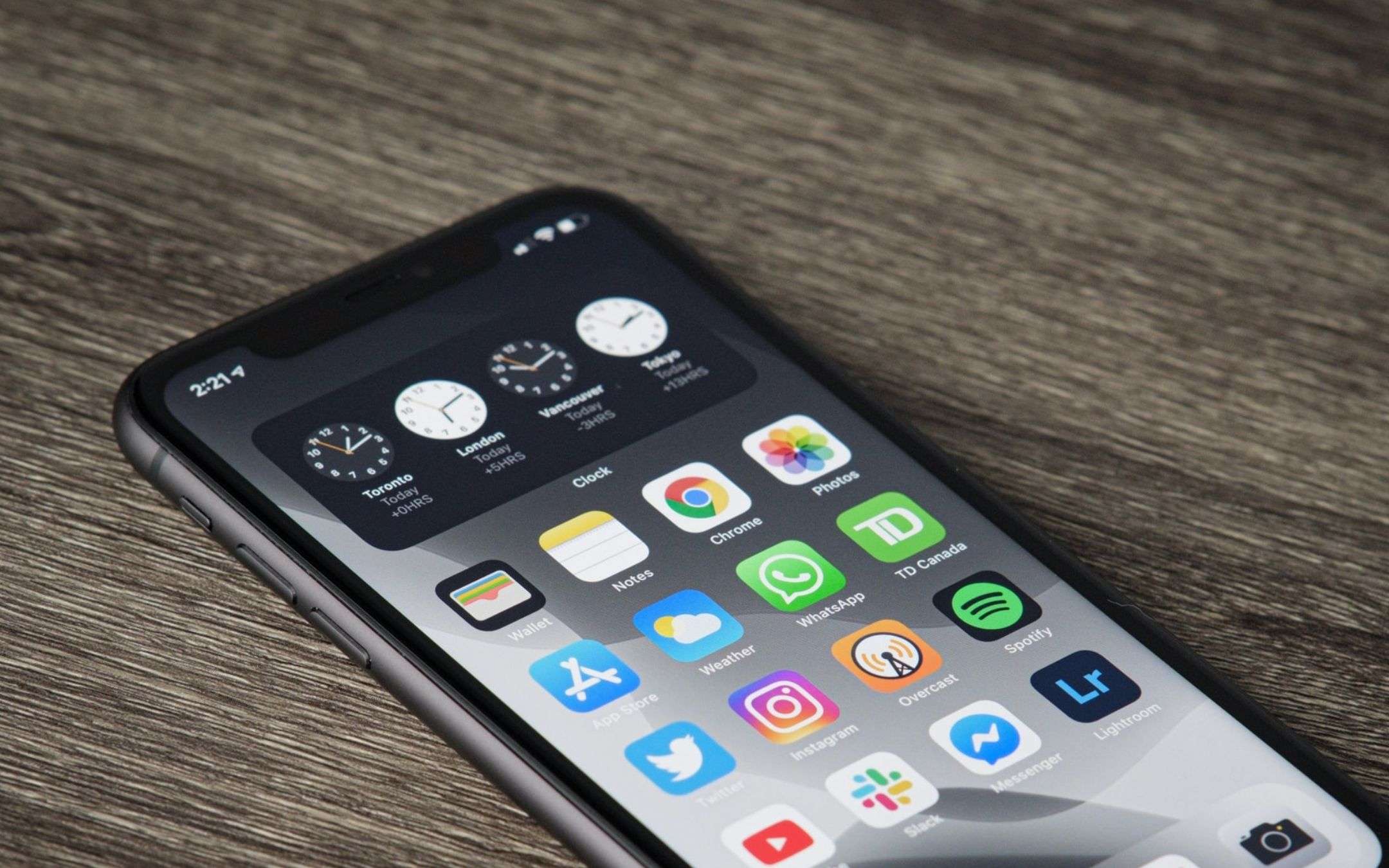 iOS 14 arriva oggi: come aggiornare iPhone