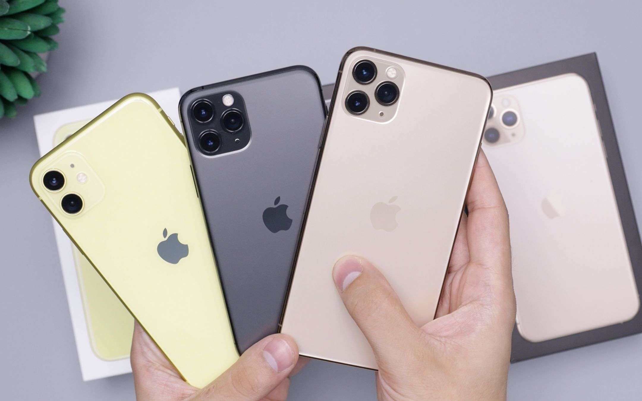 iPhone 12: prezzi giù per iPhone 11, le offerte