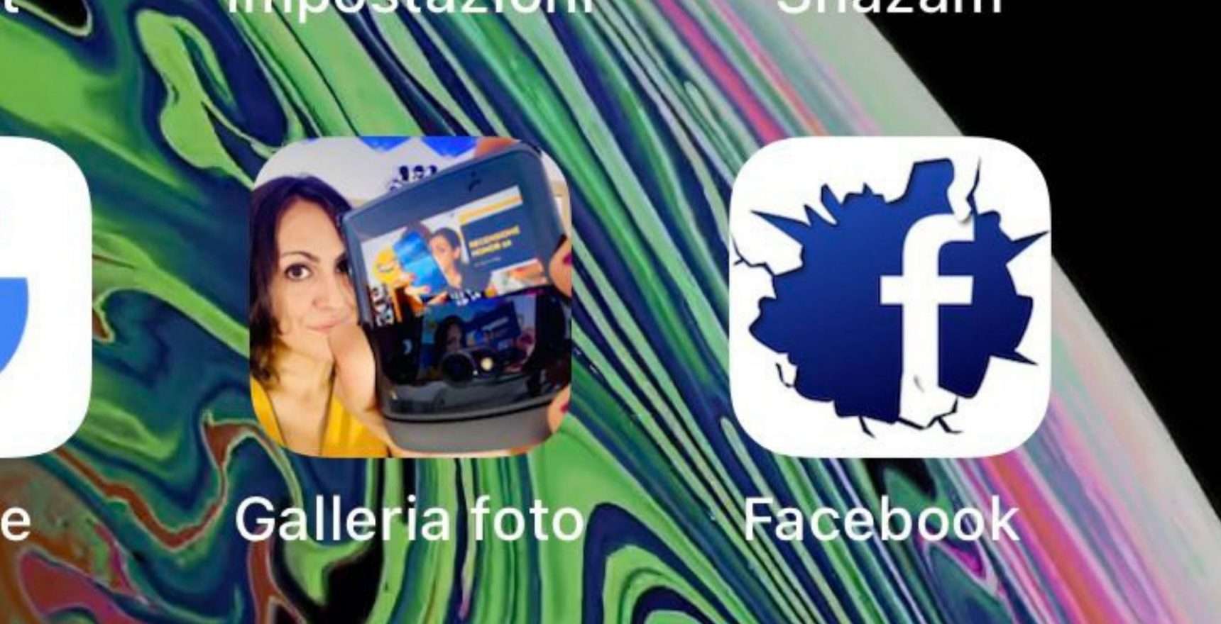 Iphone E Ipad Come Usare Icone Personalizzate