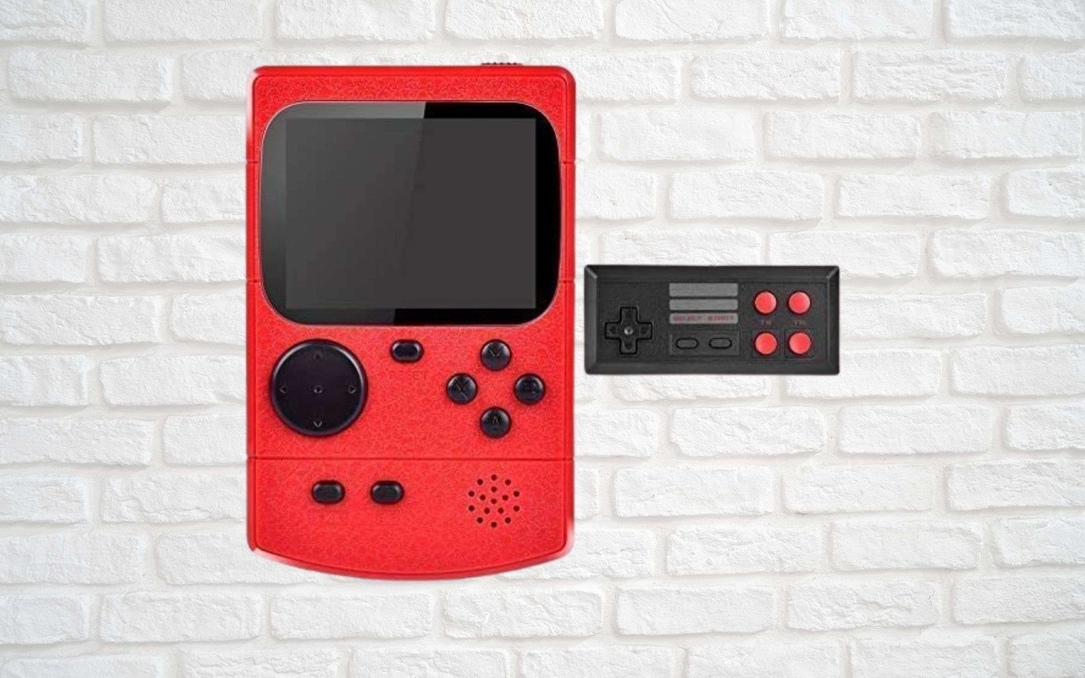 Mini console portatile a 9€ su Amazon: come averla Mini console portatile a 9€ su Amazon: come averla