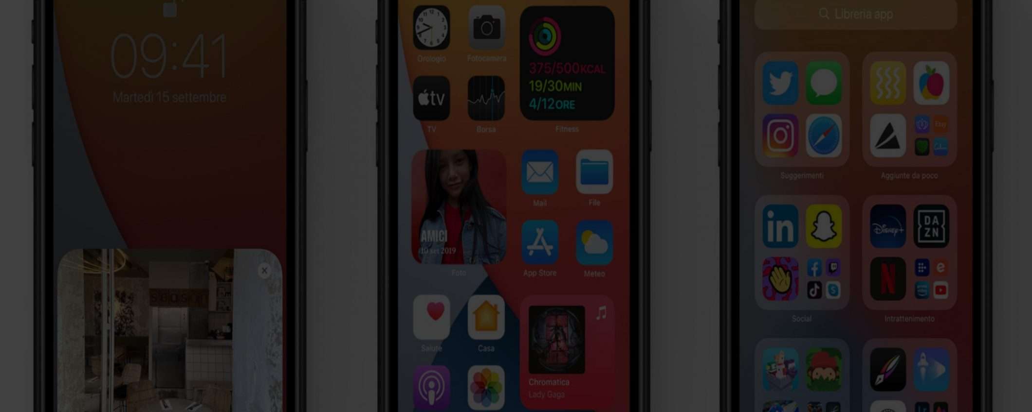 Quanto Occupa Il Sistema Operativo Ios