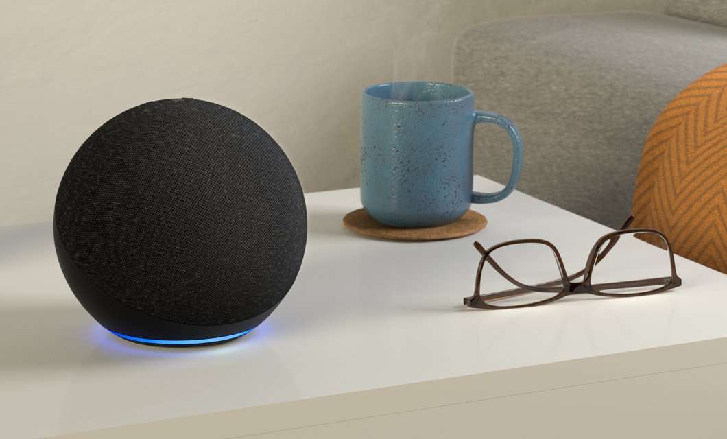 Amazon Echo 2020