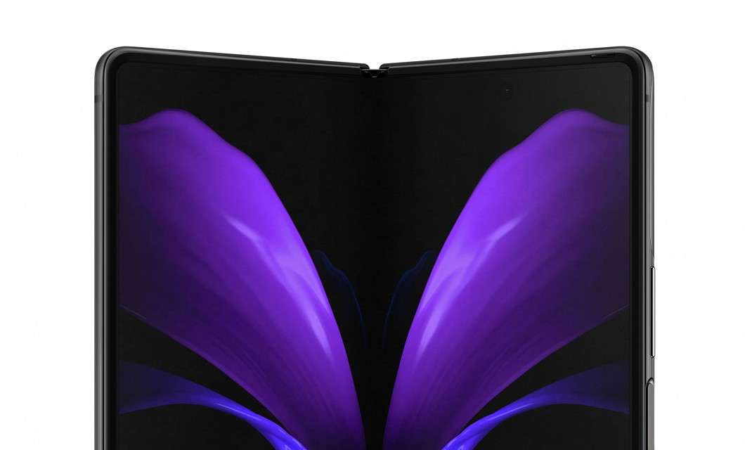 Samsung Galaxy Z Fold2 5G