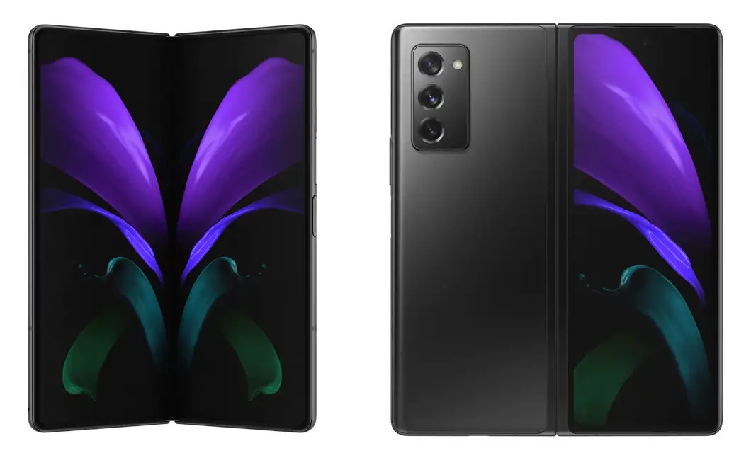 Samsung Galaxy Z Fold2 5G