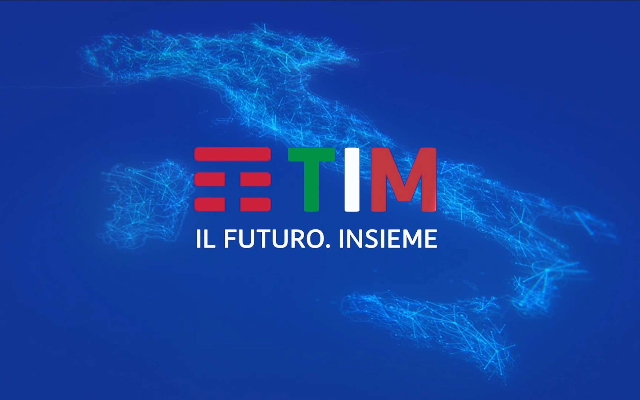 TIM: Promo con tutto illimitato a 24,99€ al mese