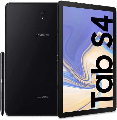 Tablet Samsung Galaxy Tab S4