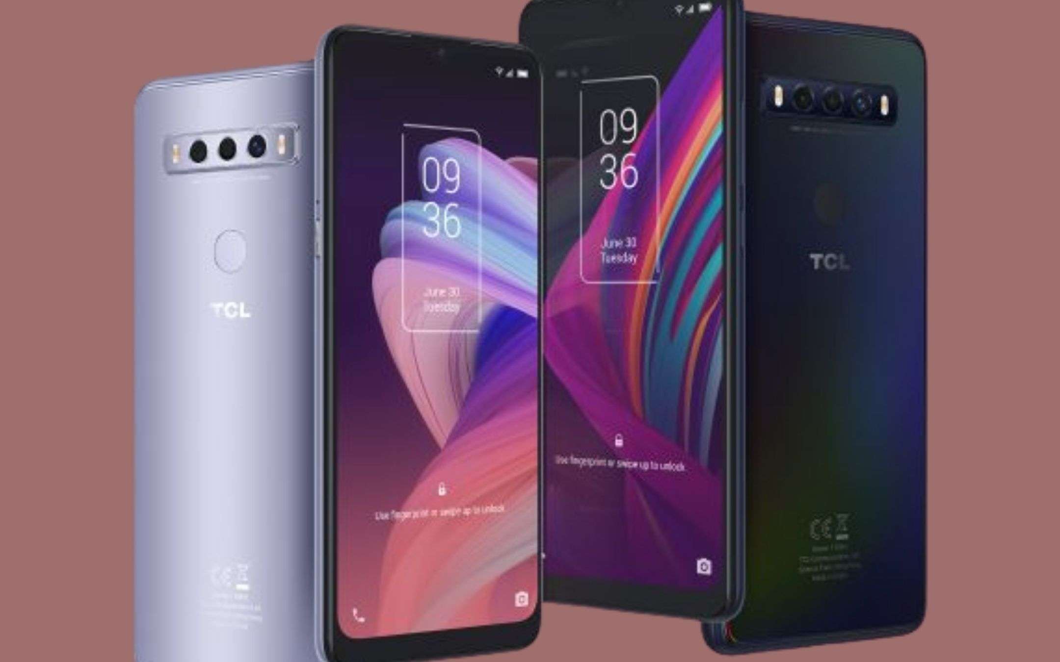 TCL 10 SE a prezzo bomba su Amazon: gran sconto