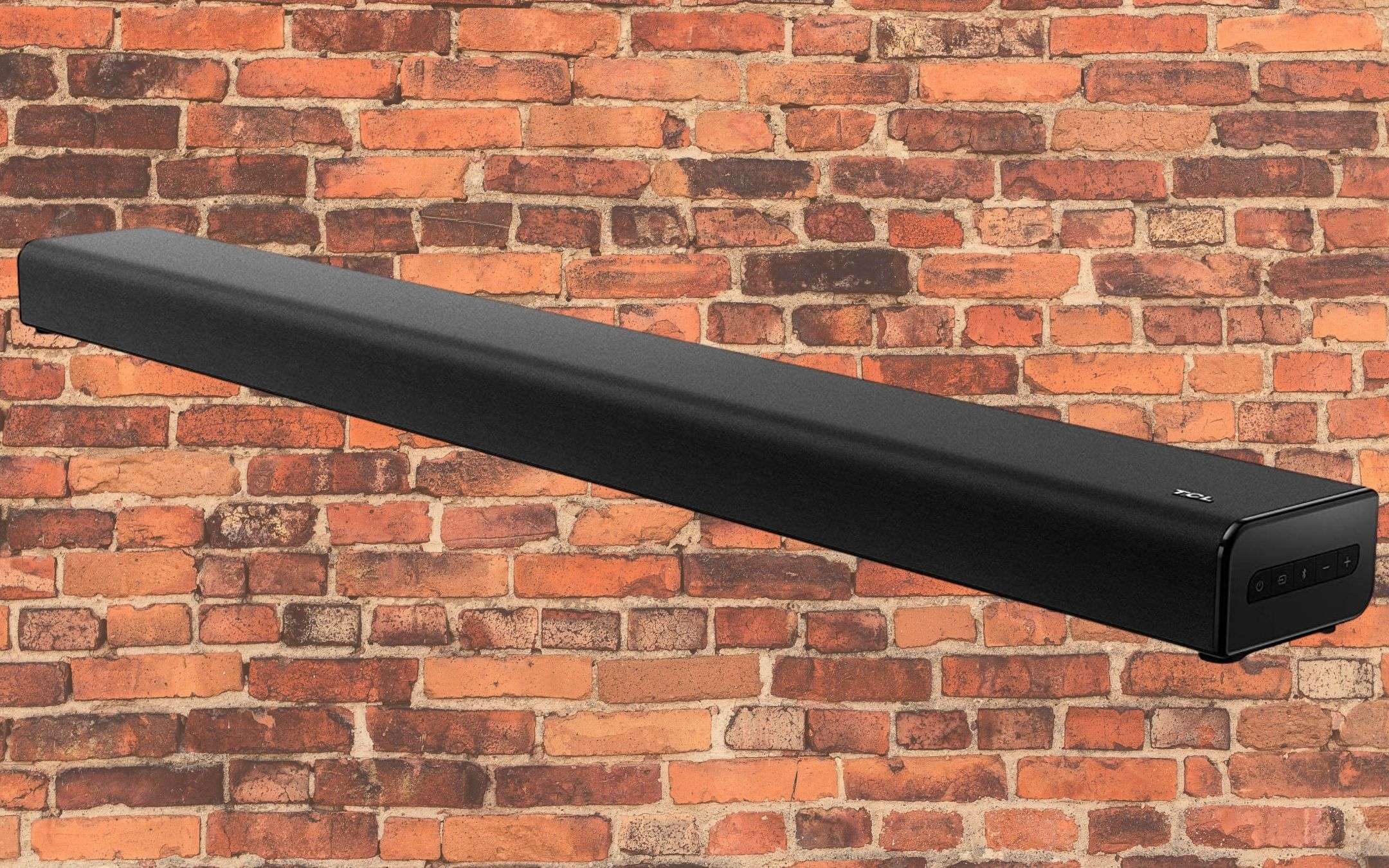 TCL soundbar + Fire Tv: prezzo folle su Amazon TCL soundbar + Fire Tv: prezzo folle su Amazon