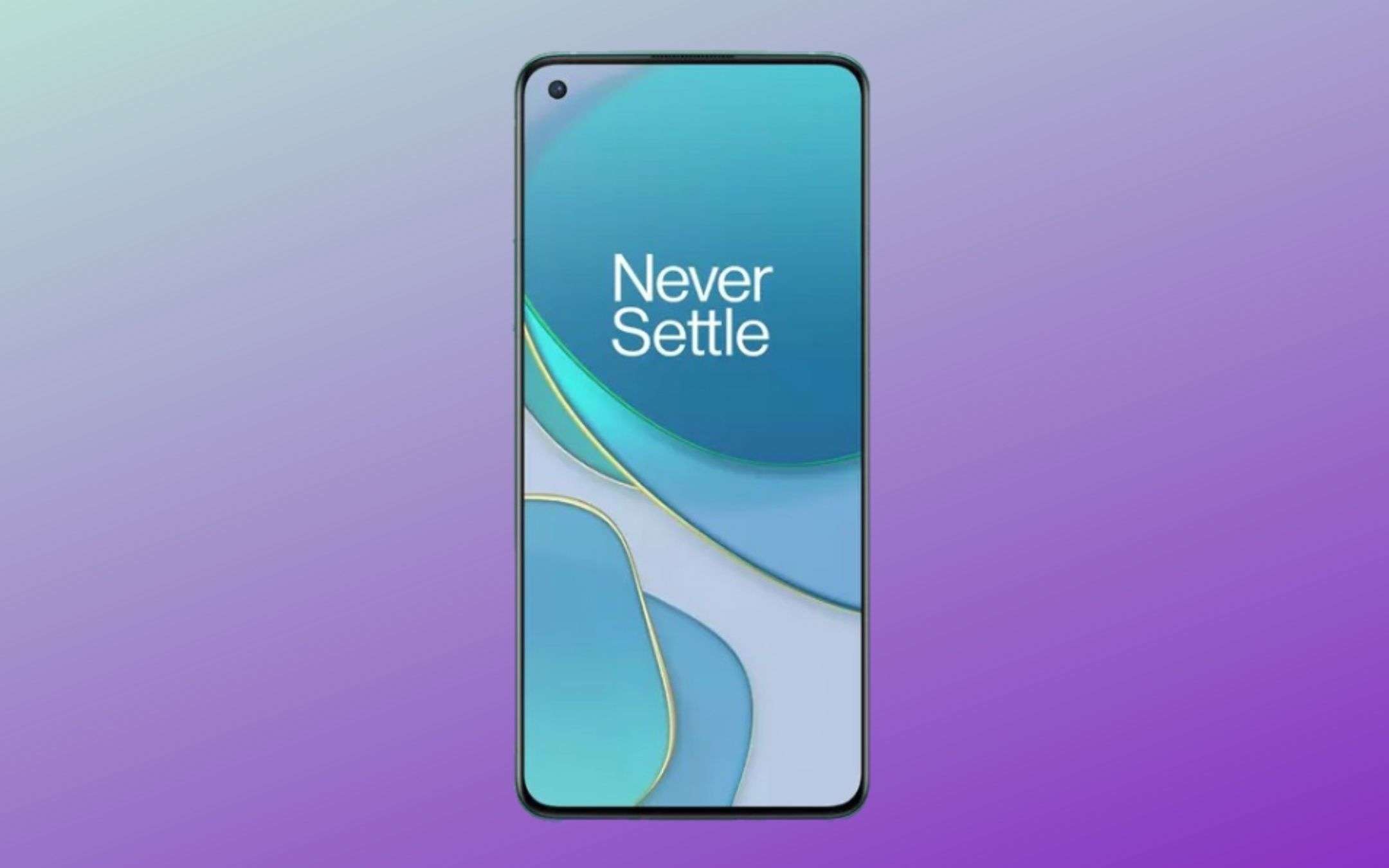 OnePlus 8T: AMOLED 120 Hz e 48 Mpx quad-camera