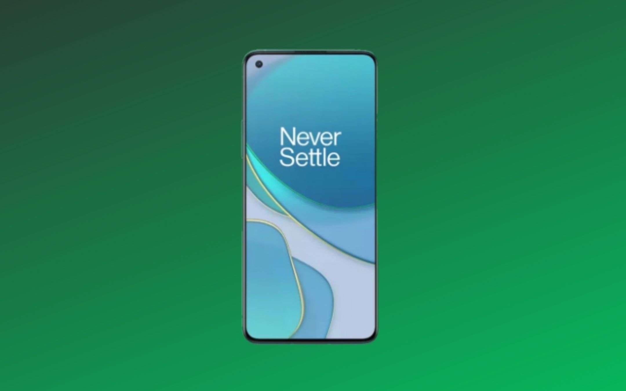 OnePlus 8T verrà svelato il 14 ottobre 2020