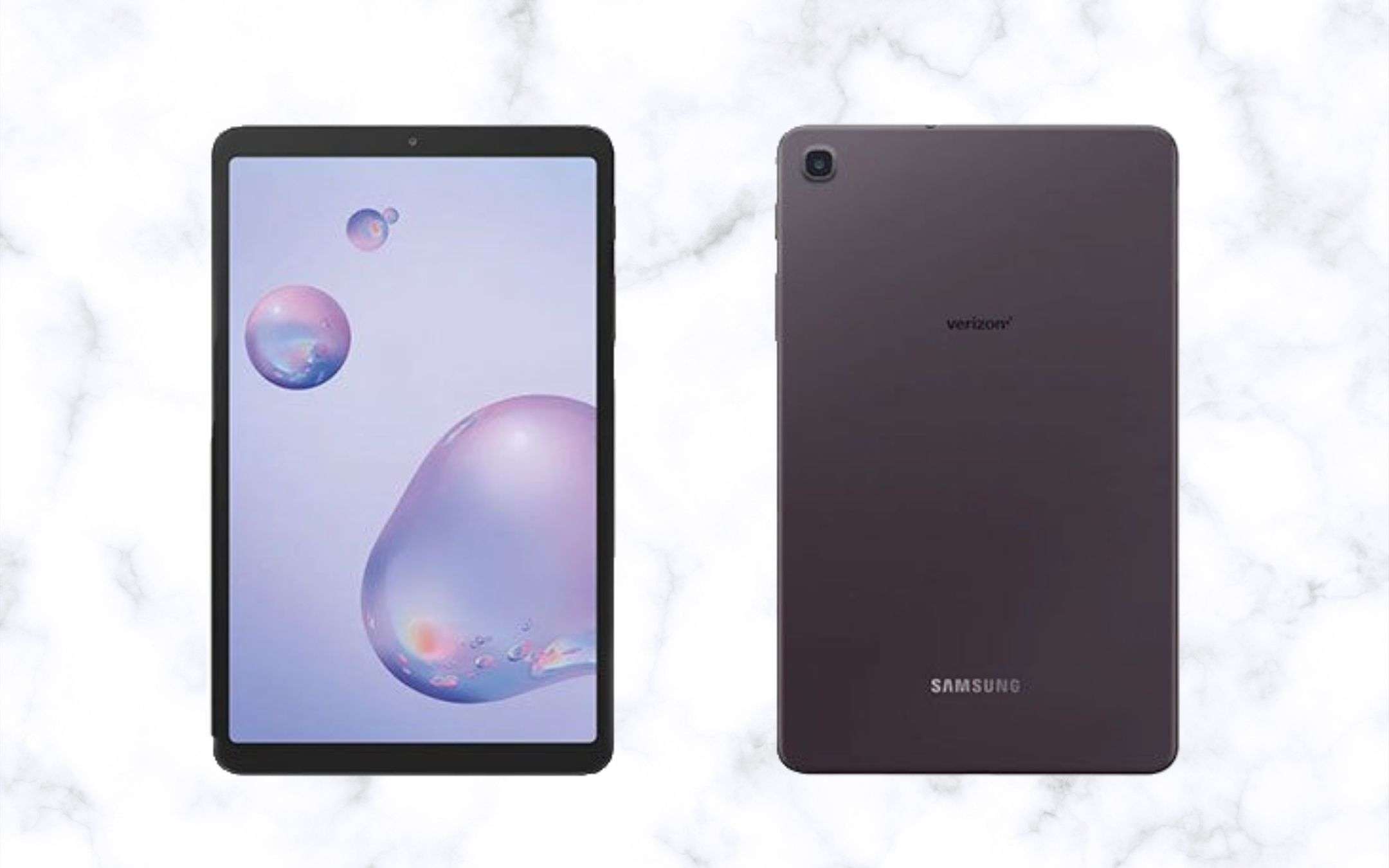 Galaxy Tab Active3: certificato e pronto al lancio