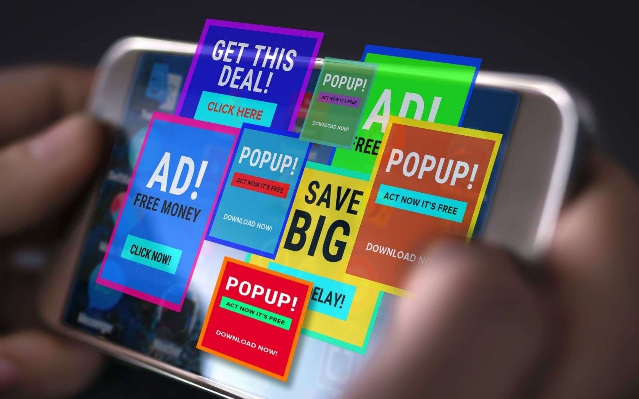 Avast: tante app truffa su iOS e Android da TikTok Avast: tante app truffa su iOS e Android da TikTok