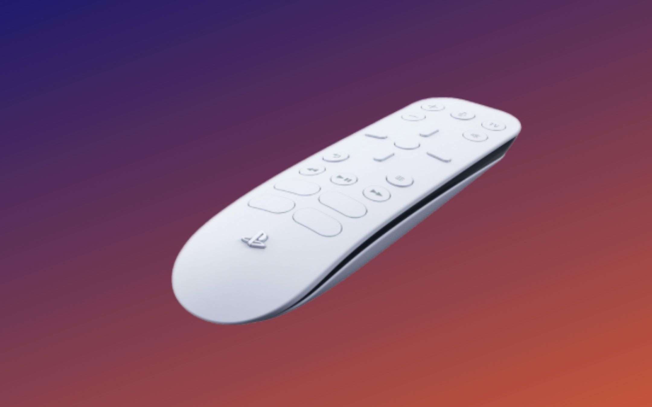 PS5 Remote: pulsanti per YT, Netflix e non solo