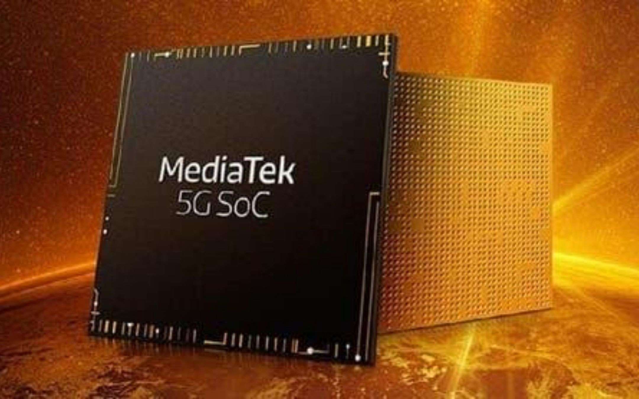 MediaTek annulla il suo piano per i chip 5 nm