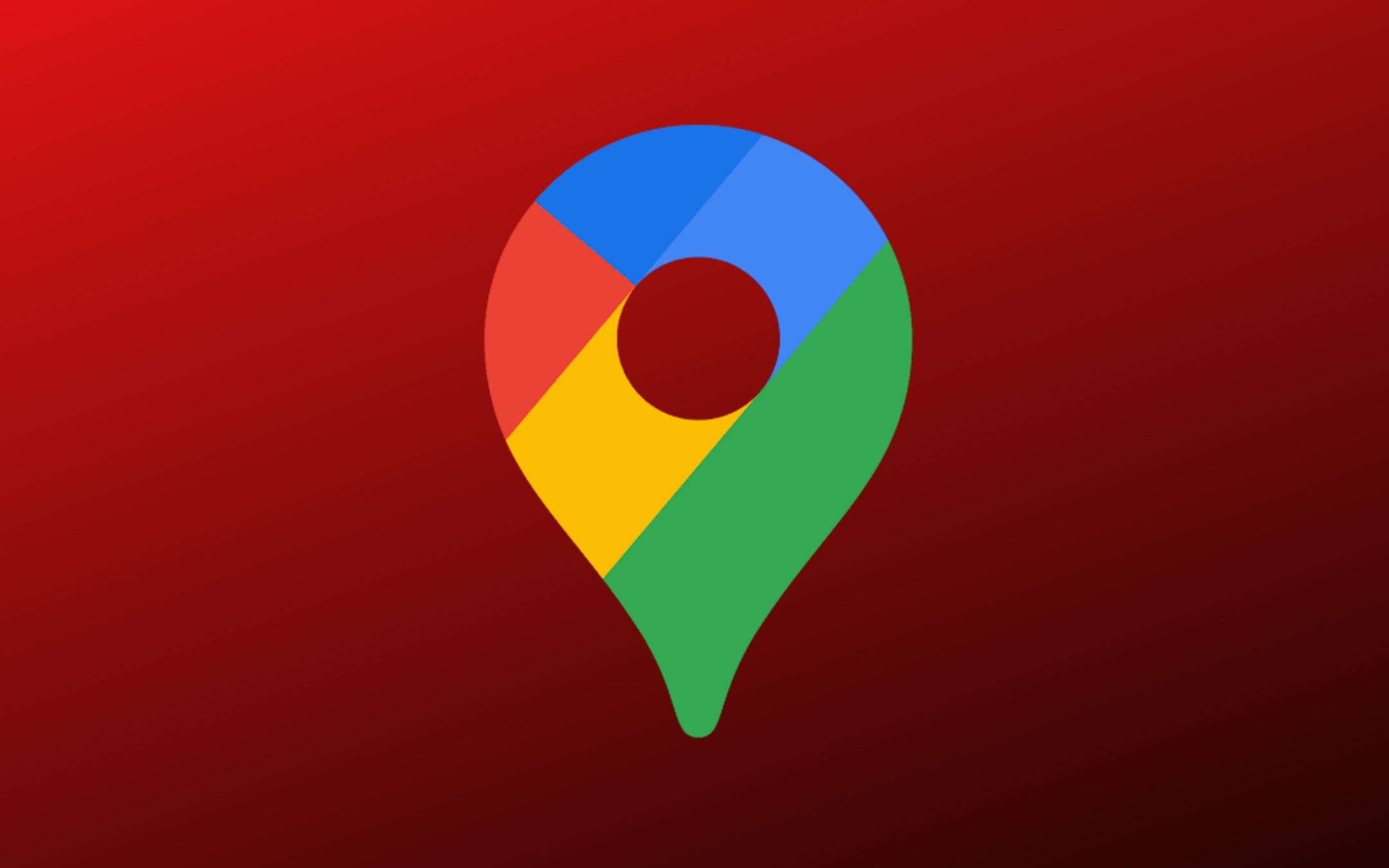 Google Maps: importante feature con Android 11